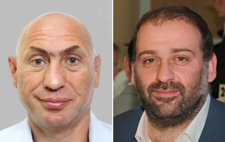 У санкціях проти Міндіча та Цукермана не вказано громадянство України