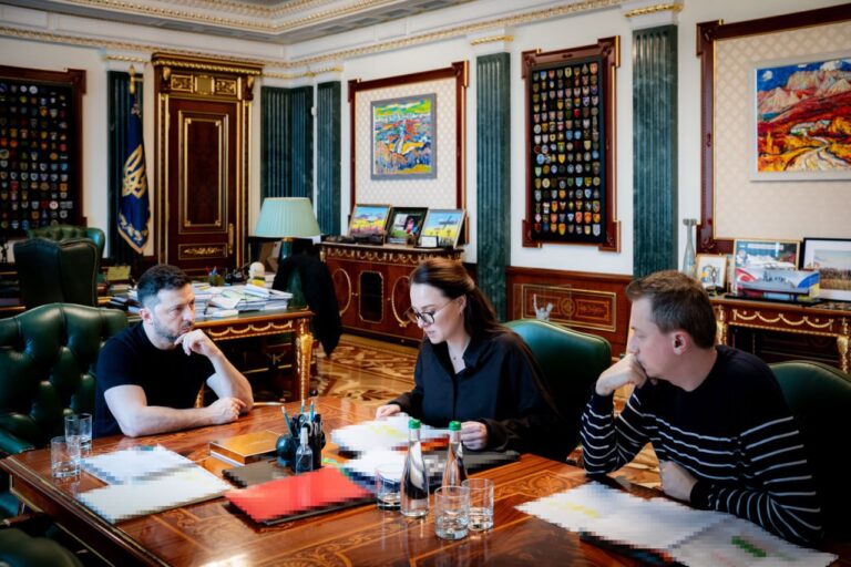 Зеленський анонсував масштабне перезавантаження ключових енергетичних держпідприємств