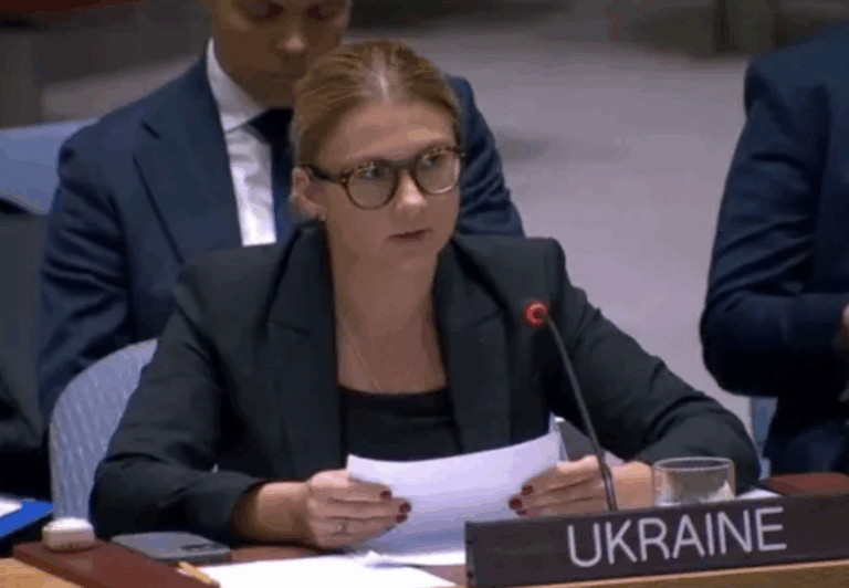 «Наша земля не продається»: Україна озвучила «червоні лінії», за які не готова переступити на переговорах