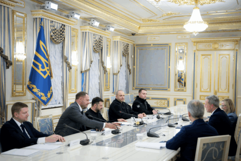 Мирний план США для України заснований на російському документі, який було передано американцям, – Reuters